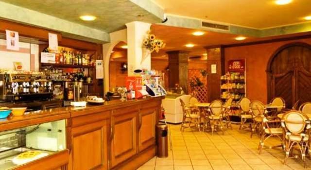 Dominus Hotel Sigillo المظهر الخارجي الصورة