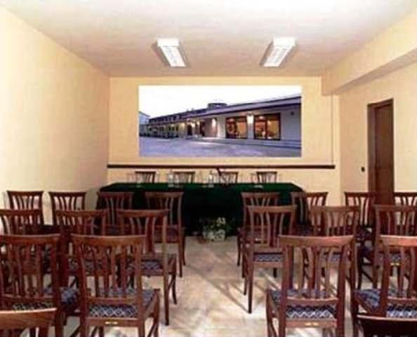 Dominus Hotel Sigillo المظهر الخارجي الصورة
