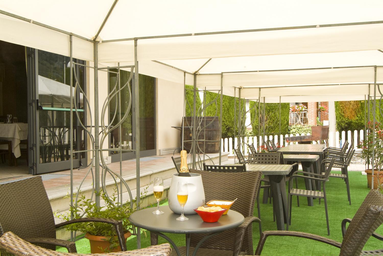 Dominus Hotel Sigillo المظهر الخارجي الصورة