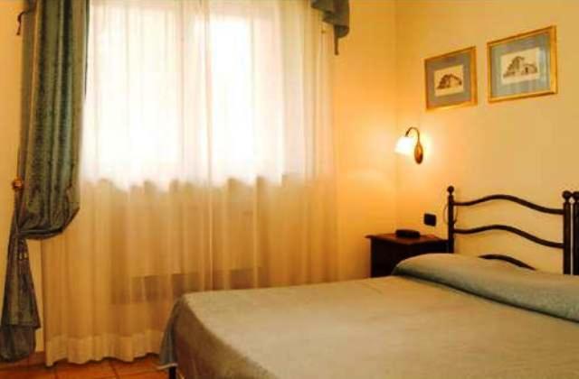Dominus Hotel Sigillo المظهر الخارجي الصورة