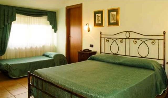Dominus Hotel Sigillo المظهر الخارجي الصورة